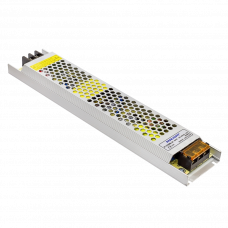 Трансформатор ленты Led Slim 150Вт 24В 6.25A 