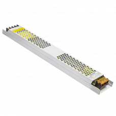 Трансформатор ленты Led Slim 300Вт 12В 25A
