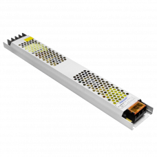 Трансформатор ленты Led Slim 300Вт 24В 12.5A 