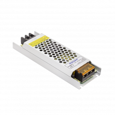 Трансформатор ленты Led Slim 60Вт 12В 5A