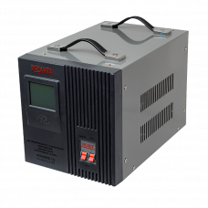 Стабилизатор ACH-5000/1-Ц Ресанта 5000Вт