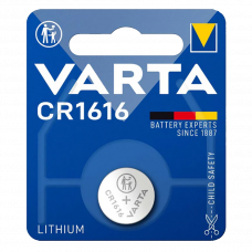 Батарейка CR1616 Varta