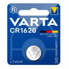 Батарейка CR1620 Varta