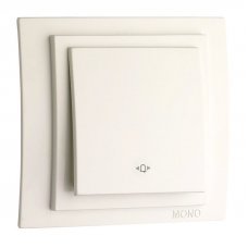 Кнопка звонка Larissa 103-010125-107