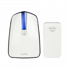 Звонок беспроводной Rumba ST-370 100м 3xAA