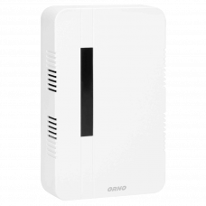 Звонок белый Brevis maxi Orno