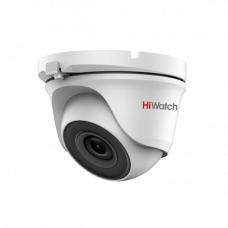 Камера видеонаблюдения HD TVI DS-T203 HiWatch