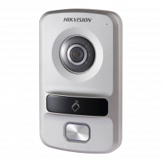 Интерфон наружный DS-KV8102-IP