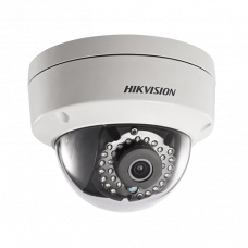 Камера видеонаблюдения IP DS-2CD2121G0-IS Hikvision