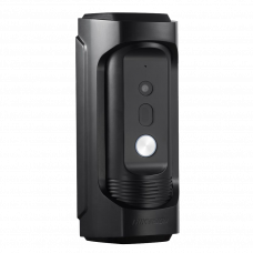 Интерфон видео наружный IP DS-KB8113-IME1 Hikvision