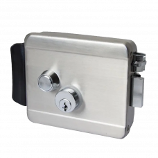 Lacata electromecanic IFSEC SS CK