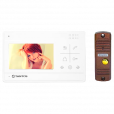 Видеодомофон набор LILU Tantos