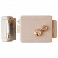 Замок электромеханический TS-EL2369ST Tantos