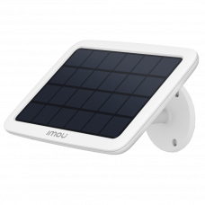 Панель солнечная для камеры Imou Cell2 6.2W Imou