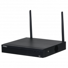 Регистратор NVR1104HS-W-S2-Imou