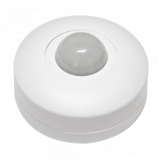 Датчик движения ДДП-03 1200Вт 360° 6м MegaWatt