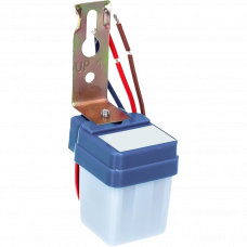 Фотореле ФРЛ-01 6A MegaWatt