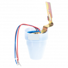 Фотореле ФРЛ-02 10A MegaWatt