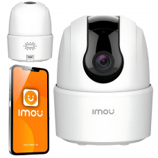 Camera video 3Mp 3.6mm IPC-K2ECP-3H1W Ranger 2C Imou 