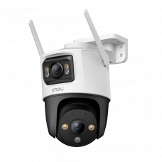 Camera video 8Mp 3.6mm IPC-S7XP-8M0WED Cruiser Dual Imou