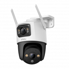 Camera video 10Mp 3.6mm IPC-S7XP-10M0WED WI-FI IP PT Cruiser Dual Imou