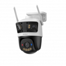 Camera video 5+3+3Mp 3.6-6mm IPC-S7UP-11M0WED Wireless Cruiser Triple Imou
