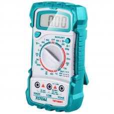 Мультиметр цифровой 20W TMT46001