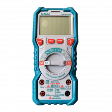 Мультиметр цифровой TMT47504