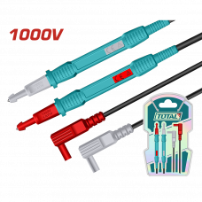 Набор щупов для мультиметра TOTAL TMT31001