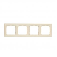 Рамка 4 поста 774354 Valena