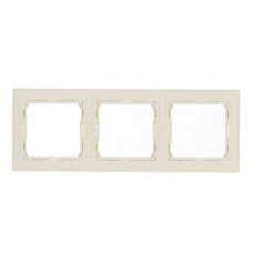 Рамка 3 поста 774353 Valena