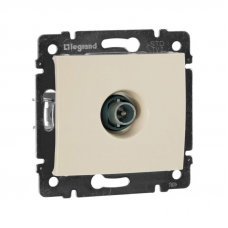 Розетка телевизионная 774329 Valena