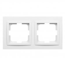 Рамка 2 поста Despina 102-190000-161