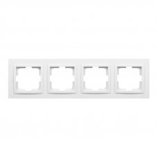 Рамка 4 поста Despina 102-190000-163