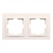Рамка 2 поста Despina 102-010000-161
