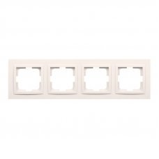 Рамка 4 поста Despina 102-010000-163