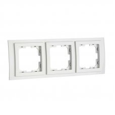Рамка 3 поста Larissa 103-191900-162