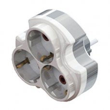 Разветвитель с заземлением на 3 поста 170-010002-003