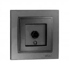 Розетка ТВ Despina 102-202005-138