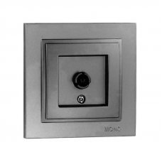 Розетка ТВ Despina 102-242405-138