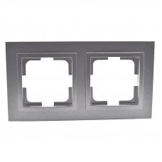 Рамка 2 поста Despina 102-240000-161