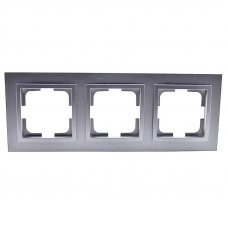 Рамка 3 поста Despina 102-240000-162