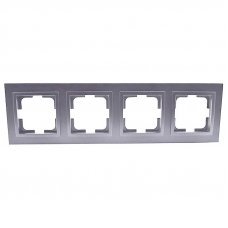 Рамка 4 поста Despina 102-240000-163