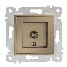 Розетка ТВ 500-002305-171