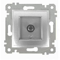 Розетка ТВ 500-002105-171