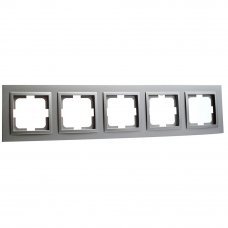 Рамка 5 постов Despina 102-240000-164
