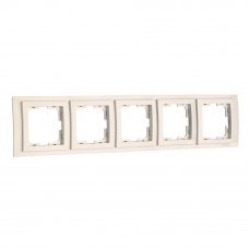 Рамка 5 постов Larissa 103-010100-164