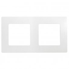 Рамка 2 поста 672502 Etika