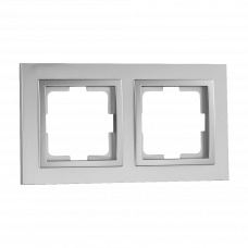 Рамка 2 поста Despina 102-210000-161