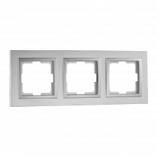 Рамка 3 поста Despina 102-210000-162